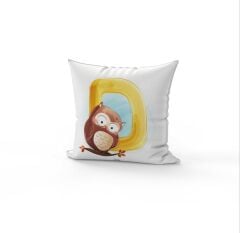 The Mia YST0293 Çocuk Yastığı D - 30 x 30cm
