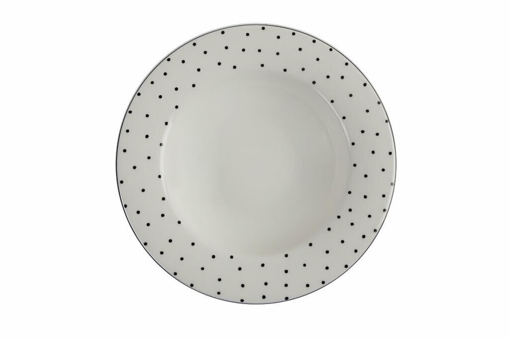 Porland Hope Çukur Tabak 21cm 04LFH000413