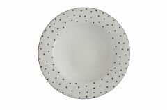 Porland Hope Çukur Tabak 21cm 04LFH000413