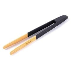 TANTİTONİ BAMBU KOYU GRİ MIKNATISLI MAŞA