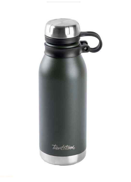 TANTİTONİ KOYU YEŞİL PASLANMAZ ÇELİK TERMOS 500 ML
