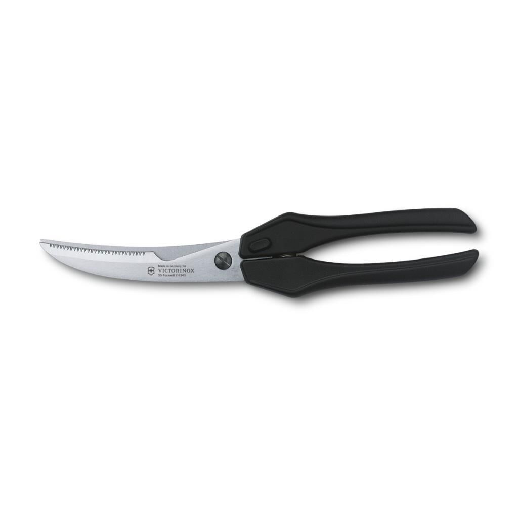VİCTORİNOX VICT.TAVUK MAKASI 25CM NYL.