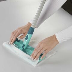 Galeri Kristal Leifheit yer silecek