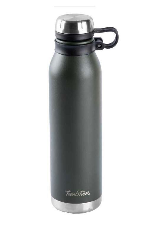 TANTİTONİ KOYU YEŞİL PASLANMAZ ÇELİK TERMOS 750 ML