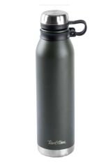 TANTİTONİ KOYU YEŞİL PASLANMAZ ÇELİK TERMOS 750 ML