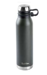 TANTİTONİ KOYU YEŞİL PASLANMAZ ÇELİK TERMOS 750 ML