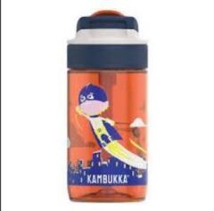 KAMBUKKA LAGOON MATARA 400ML  FLYING SUPER EOS