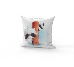 The Mia YST0298 Çocuk Yastığı I - 30 x 30cm