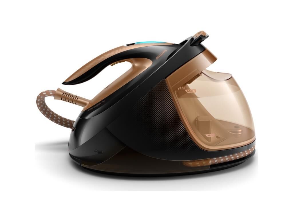 Philips GC9682/80 PerfectCare Elite Plus GC9682/80 Buhar Kazanlı Ütü