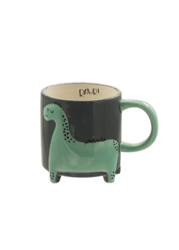 The Mia Dinozor Kupa Ayaklı 500 ml