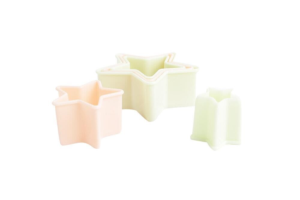 Porland Soft Yıldız Kurabiye Kalıbı 04STY003041