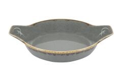 Porland Seasons Koyu Gri Sahan 21cm 04ALM002590