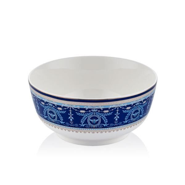 LAMEDORE BLUE BANUBE SALATA KASESİ 20X10 CM