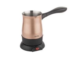 TANTİTONİ ROSE GOLD TÜRK KAHVESİ MAKİNESİ (0.32L)