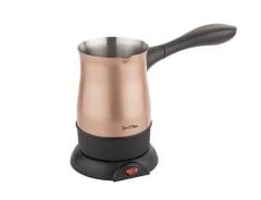 TANTİTONİ ROSE GOLD TÜRK KAHVESİ MAKİNESİ (0.32L)