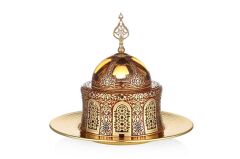 Decorium ARS 652 ABC Lokumluk Sultan Ahmed 9-03010040