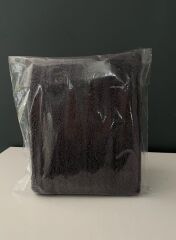 APRİCİTAS 50X90 ANTRASİT HAVLU