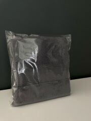 APRİCİTAS 50X90 LOTUS ANTRASİT HAVLU