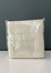 APRİCİTAS 50X90 LOTUS EKRU HAVLU