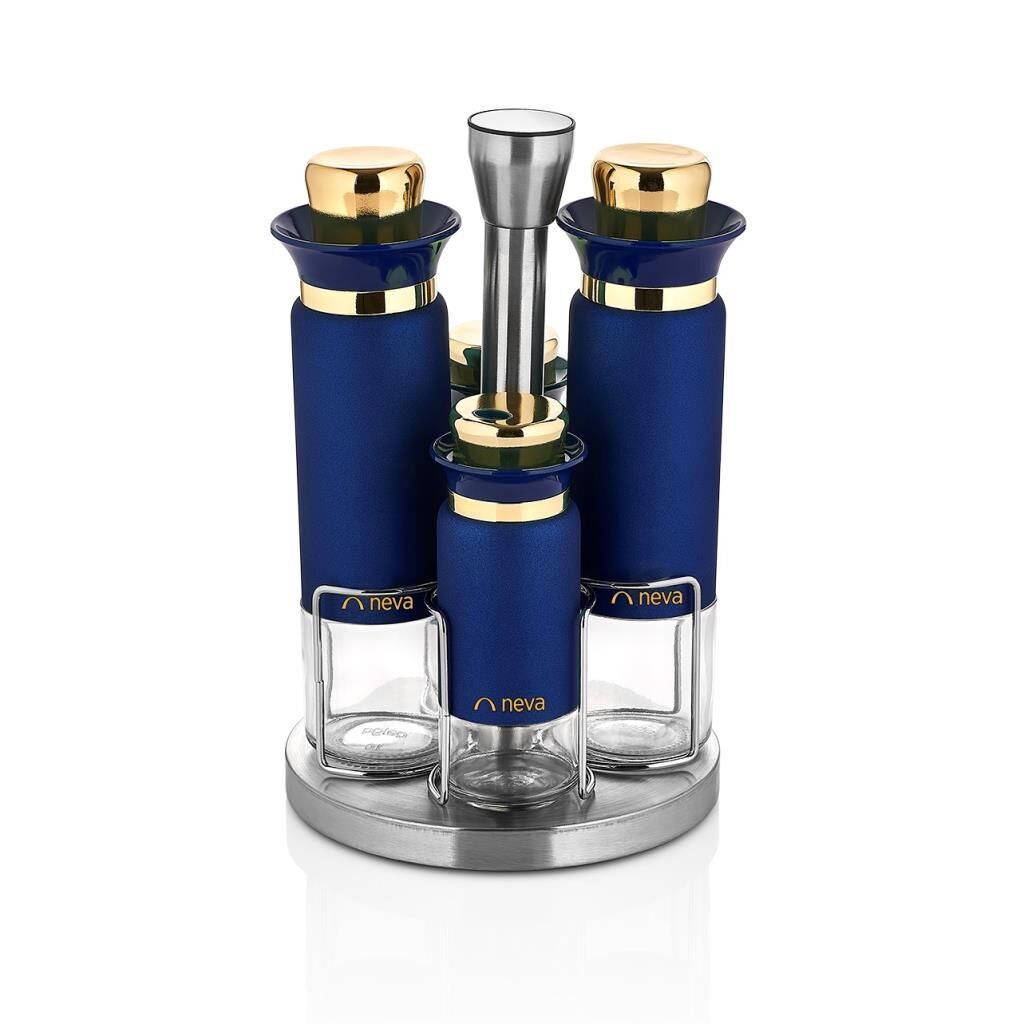 Neva N2748 Yakamoz Baharat Seti -4 Lü
