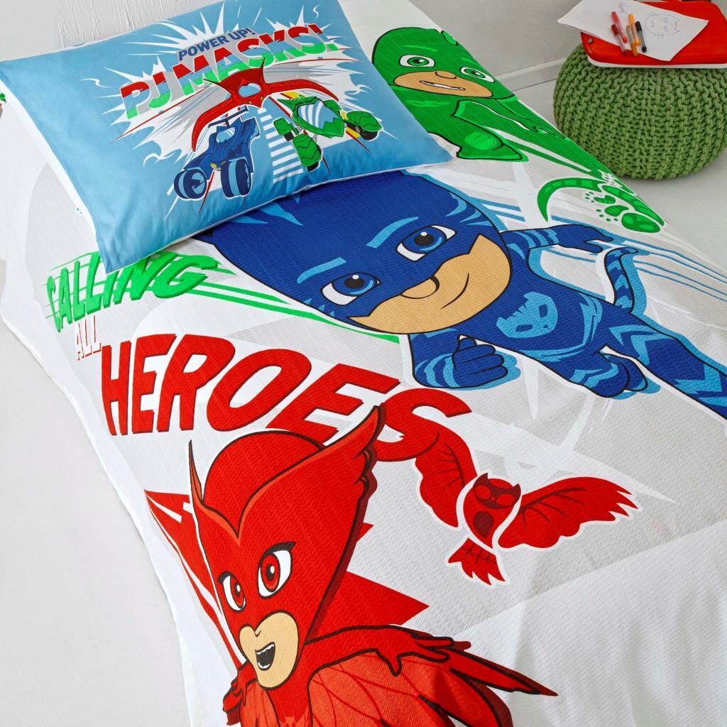 Taç Masks Heroes Pike Takımı