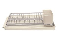 BRABANTİA SOFT BEIGE BÜYÜK BULAŞIKLIK