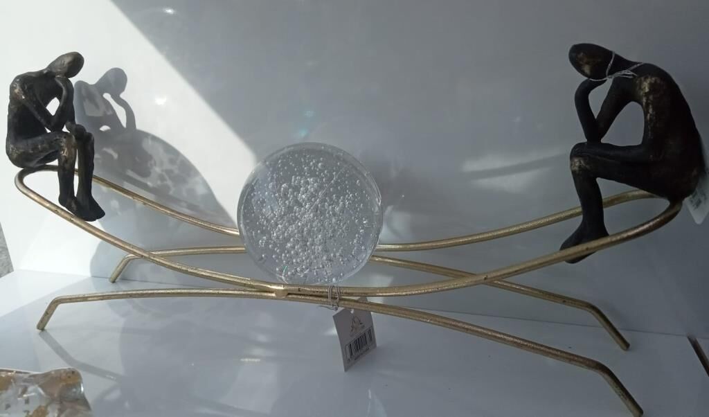 LAMEDOR REIN 2 ADAM FIGÜR 47*8*21