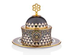 DECORİUM KUBBE LOKUMLUK ASAF M00652-ABC