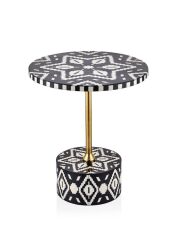The Mia Maroc Sehpa 41*41*47 cm SHP0057