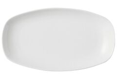 Porland Lebon 12 Adet Beyaz Kayık Tabak 20cm 04POR014696
