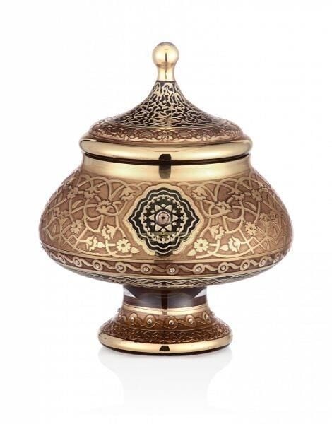 DECORİUM Şekerlik Ferzan ARS 512AB