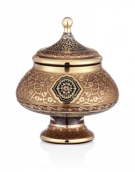 DECORİUM Şekerlik Ferzan ARS 512AB