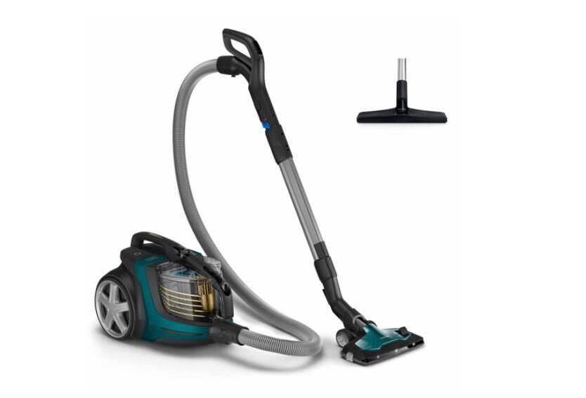 Phılıps XB9185/07 Marathon Ultimate Toz Torbasız Elektrikli Süpürge Yeşil