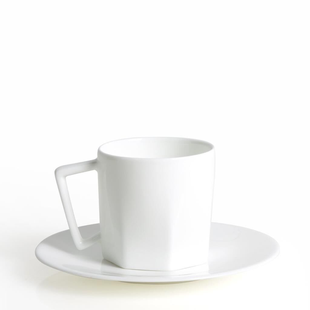 Koleksiyon Mislina Çay Kahve Fincanı 2'lı Set Sade