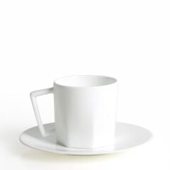 Koleksiyon Mislina Çay Kahve Fincanı 2'lı Set Sade