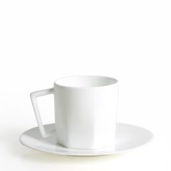 Koleksiyon Mislina Çay Kahve Fincanı 2'lı Set Sade
