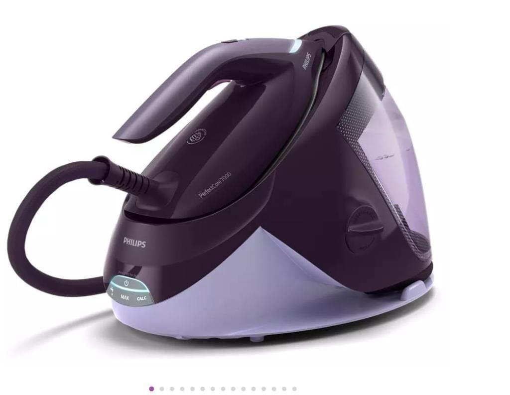 Phılıps PSG7150/30 PerfectCare 7000 Series Buhar Kazanlı Ütü