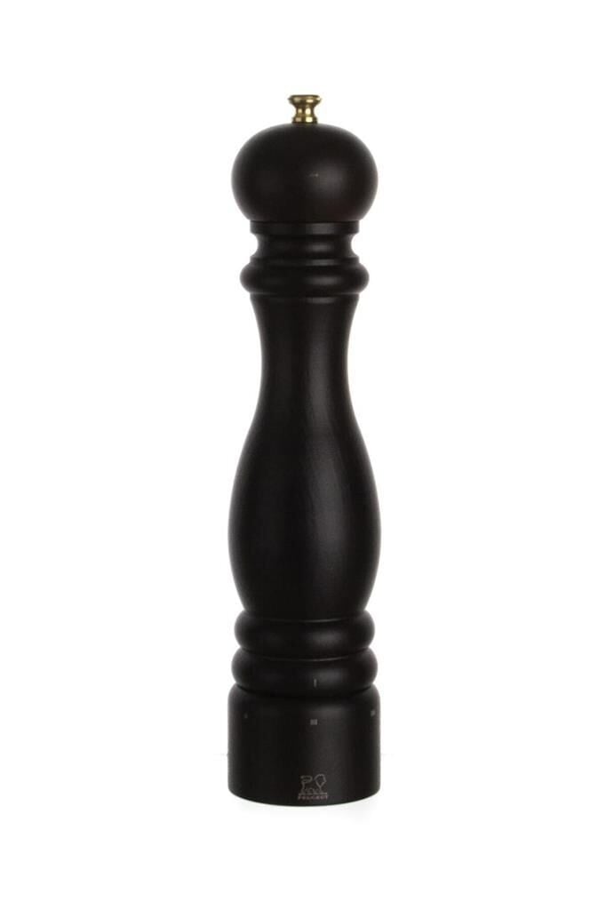 Aryıldız Peugeot K.Biber Değirmeni Paris U Kahve 30 cm
