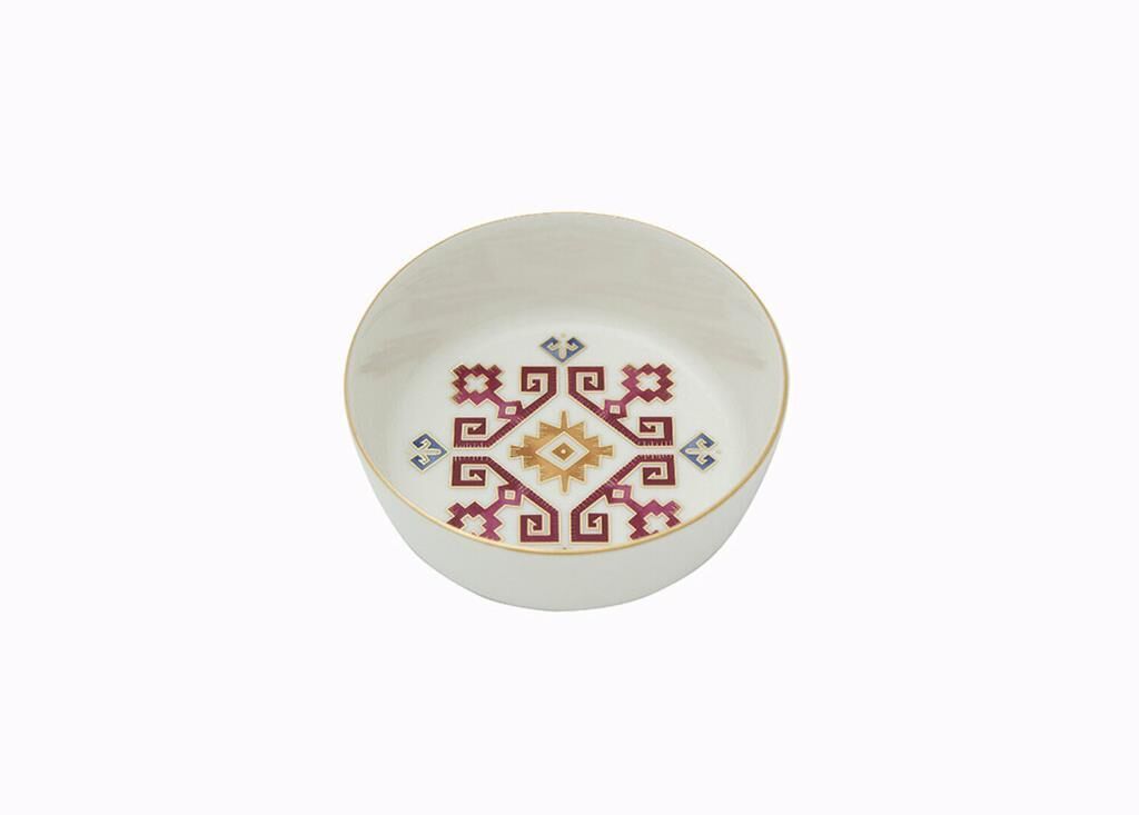 Porland Arabesque Kase 12cm 04ALM006009