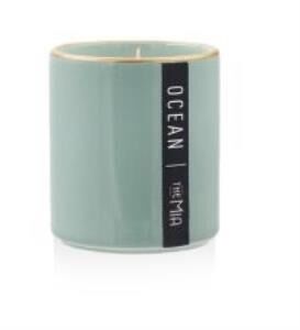 THE MİA ODORE KOKULU MUM OCEAN 150 GR