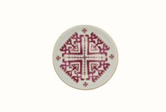 Porland Arabesque Desen6 Mini Kase 10cm 04ALM006035