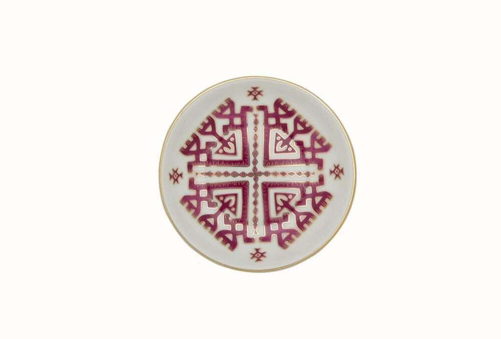 Porland Arabesque Desen6 Mini Kase 10cm 04ALM006035