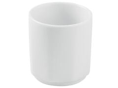 PORLAND LEBON BEYAZ KÜRDANLIK 6 CM 6 ADET