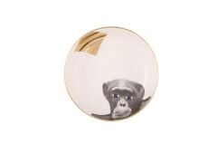 Porland Wild Life Monkey Kase 17cm 04ALM006451