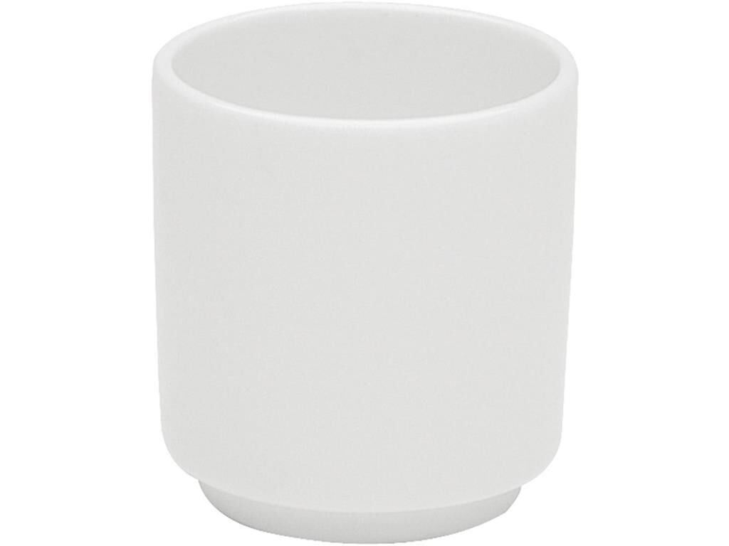 PORLAND BELLA BEYAZ KÜRDANLIK 6 CM 6 ADET