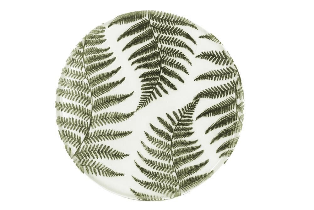 Porland Botanical Düz Tabak 31cm 04ALM005157