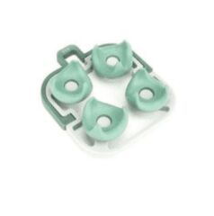 Galeri Kristal Klt Mutfak Yumurta Haşlama Kabı