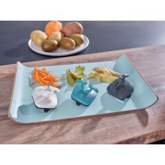 Galeri Kristal Lfh Ergocut Dilimleme Seti LFH3220