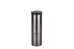 TANTİTONİ FÜME BOSS YAZILI KAHVE BARDAĞI 440ML