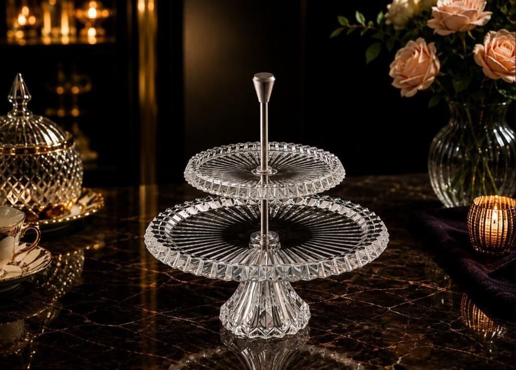 ROYKING JTELE 2 KATLI MEYVELİK